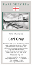 Earl Grey 90g
