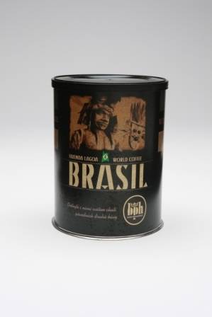 Brasil Fazenda Lagoa