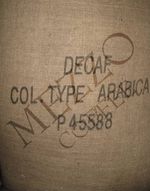 Colombia Decaf