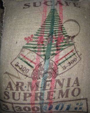 Colombia Supremo