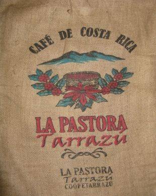 Costa Rica La Pastora Tarrazu