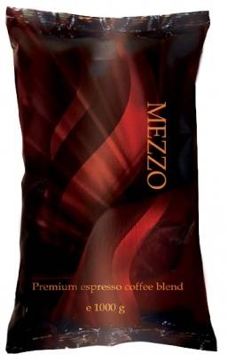 Mezzo Caffe