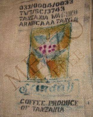 Tanzania AA