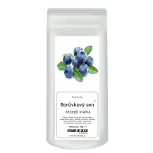 BORŮVKOVÝ SEN, 90G