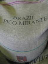 Brasil Pico Mirante