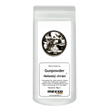 China Gunpowder Nebeský Chrám 90g