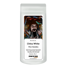 China White Tea Pine Needles 40g