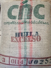 Columbie Excelso Huila