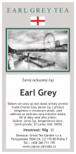 Earl Grey