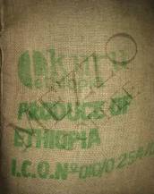 Ethiopia organic