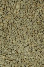 Ethiopia Sidamo - nepražená1kg