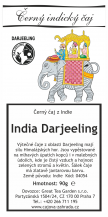 India Darjeeling