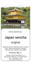 Japan Sencha