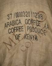 Kenya AA