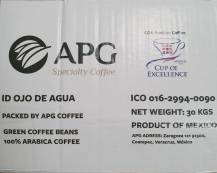 Mexico Ojo de Agua