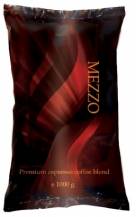 Mezzo Caffe
