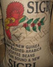 Papua New Guinea Sigri A